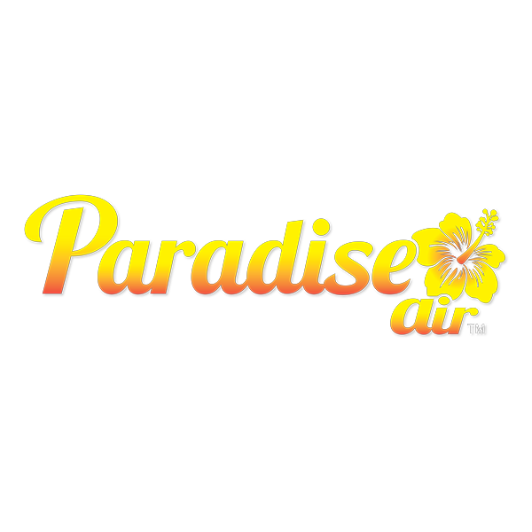 Paradise Air Official Store in the Philippines, Online Shop 02 2025