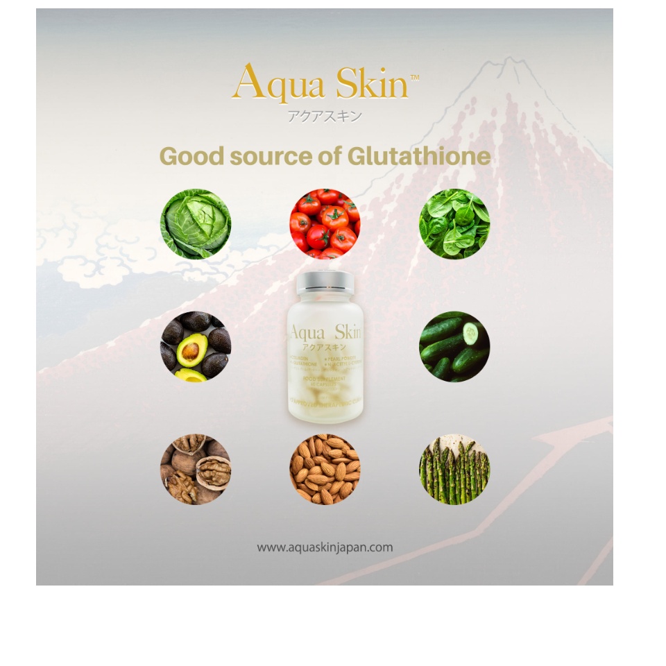 glutathione help in skin whitening The Science Behind IV Drips for Skin Brightening -Clinic Dermatech