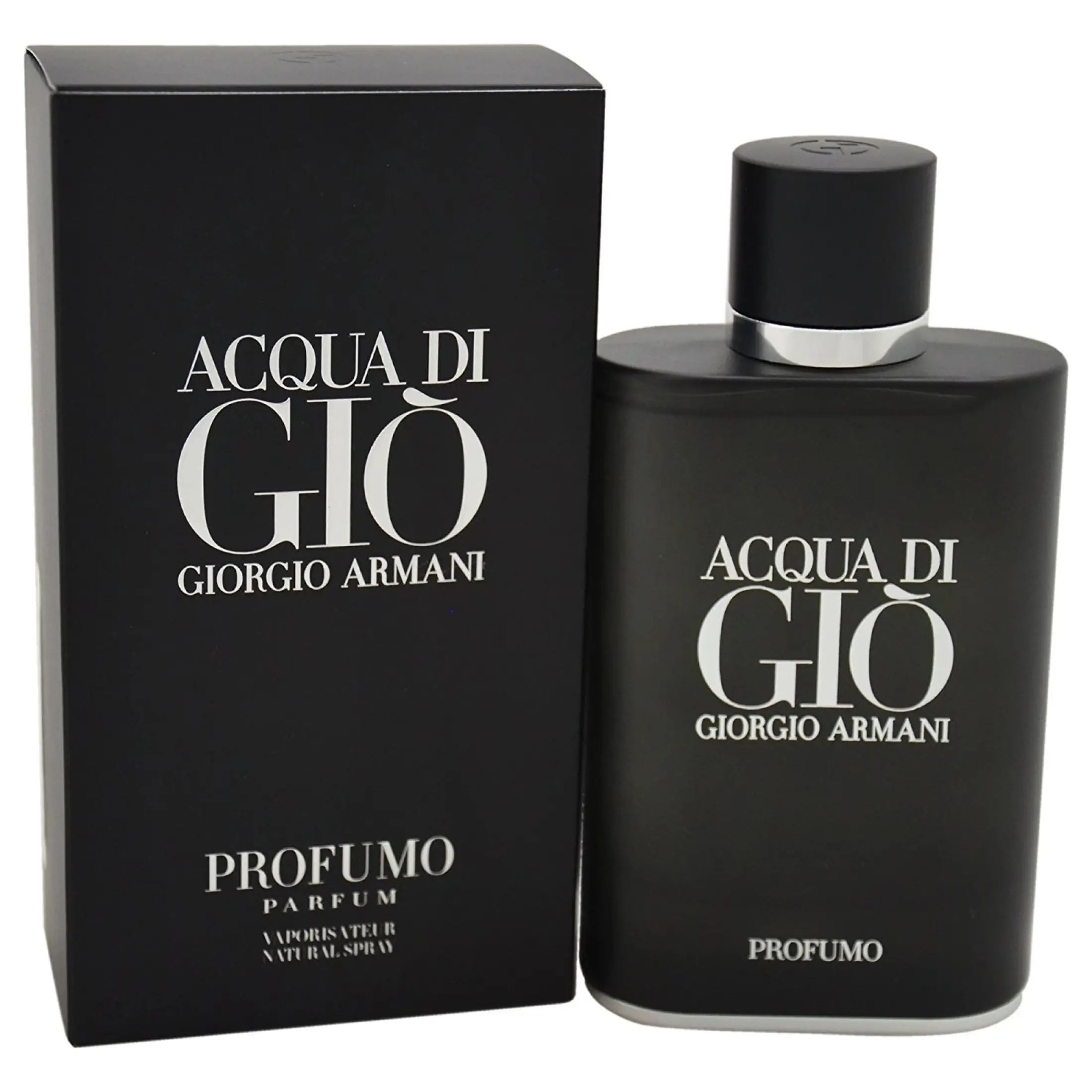 100ml Acqua Di Gio Profumo By Giorgio Armani Edp High Quality Guarantee Lazada Ph