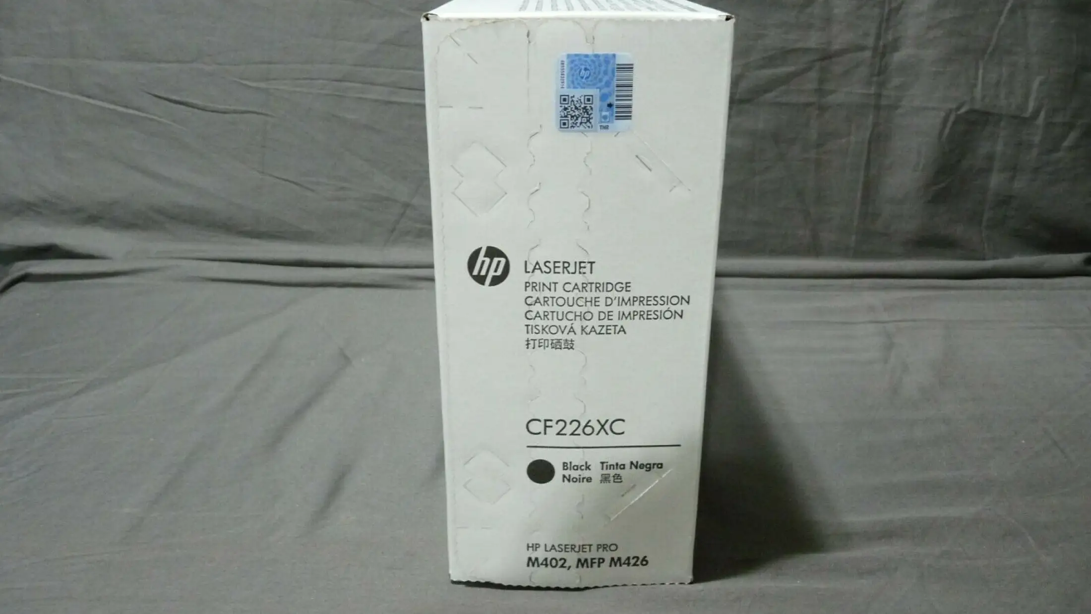 cf226xc toner