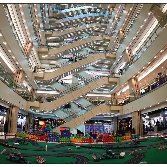 I M Mall