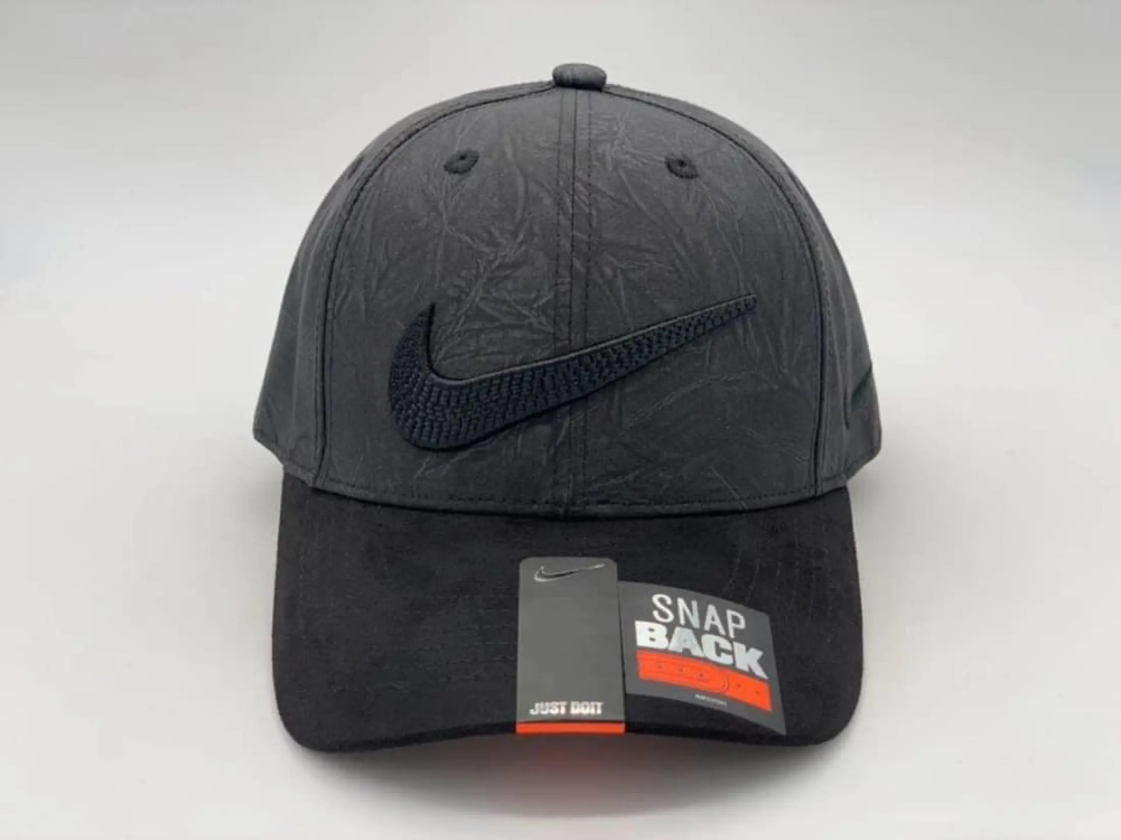 black nike hat mens