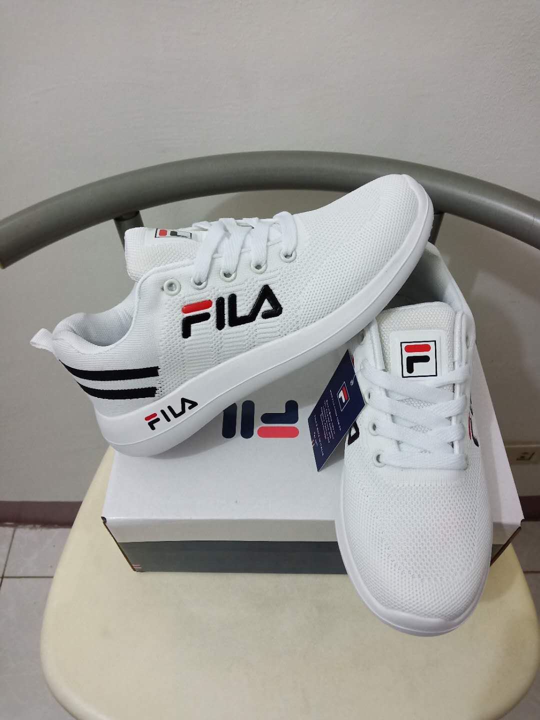 FILA fila New 2019 Running shoes for 