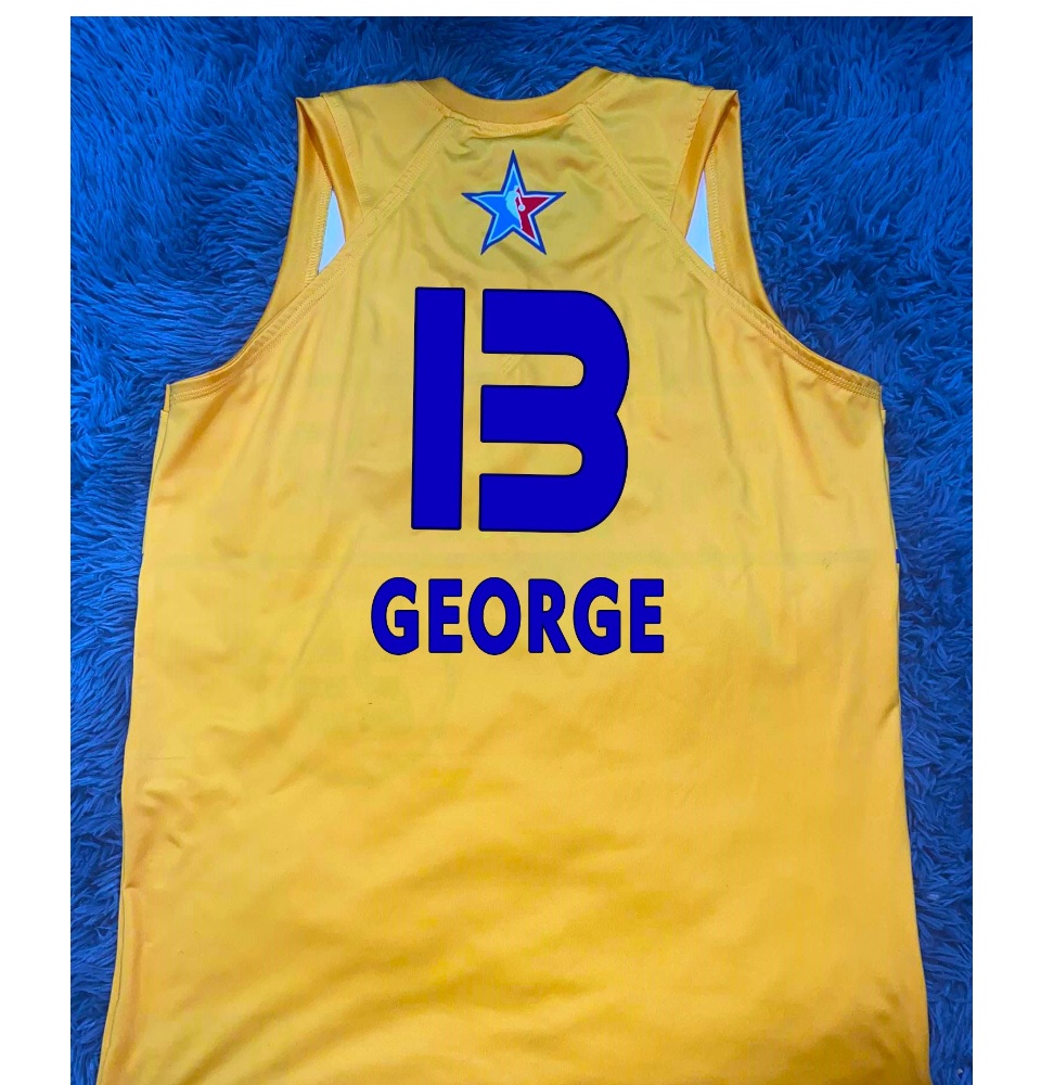 LC Paul George 2020 nba all star game jersey : r/basketballjerseys