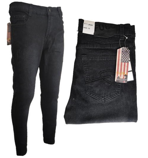 maong pants outfit men