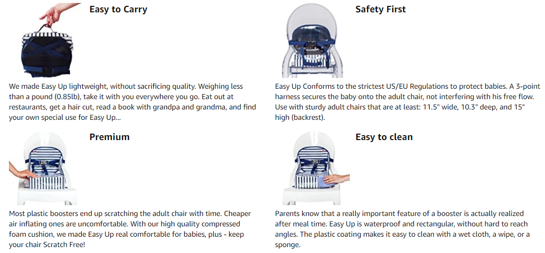 safety first table and chairs