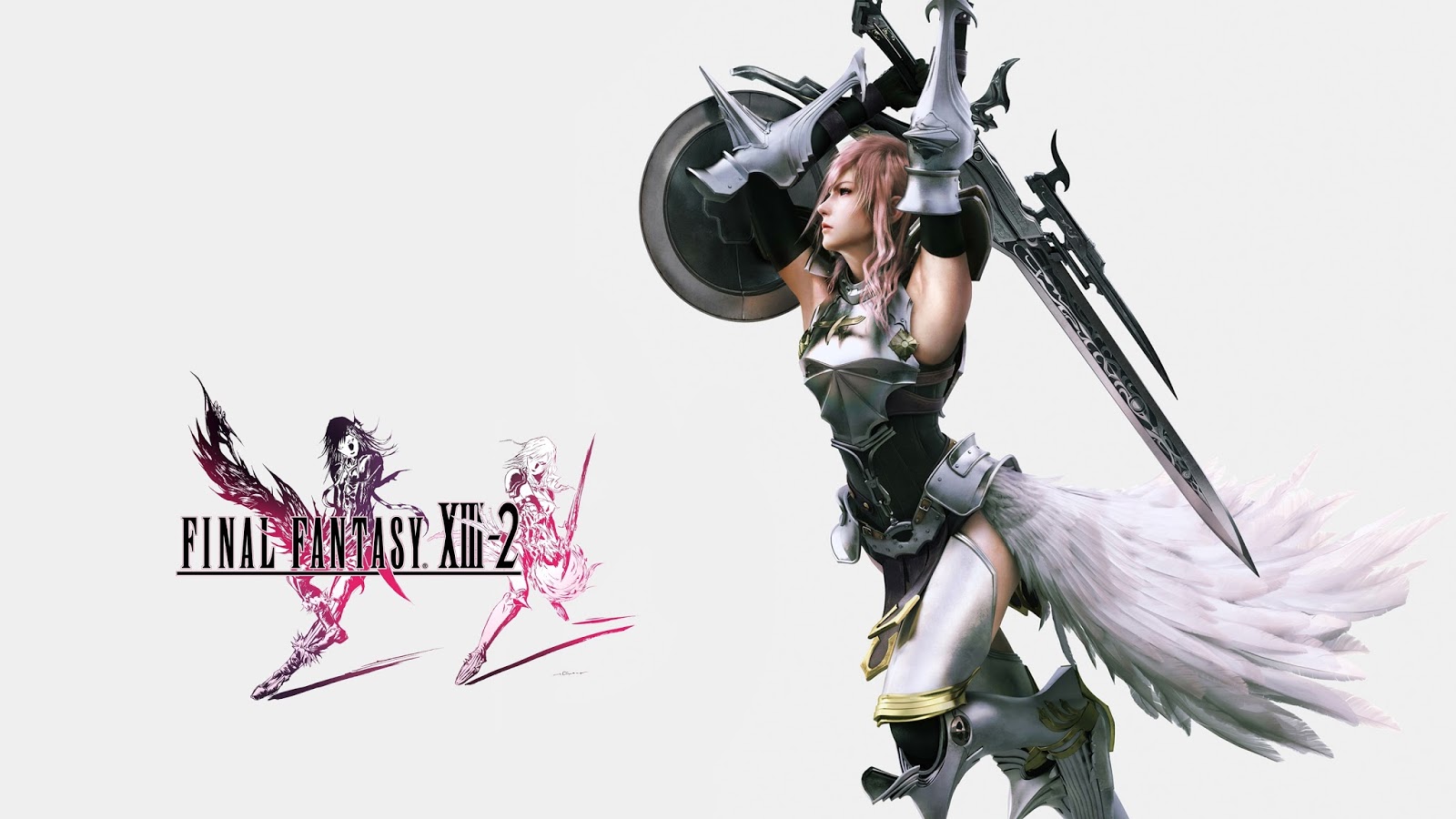 Final Fantasy Xiii 2 For Windows Free Pendrive Lazada Ph