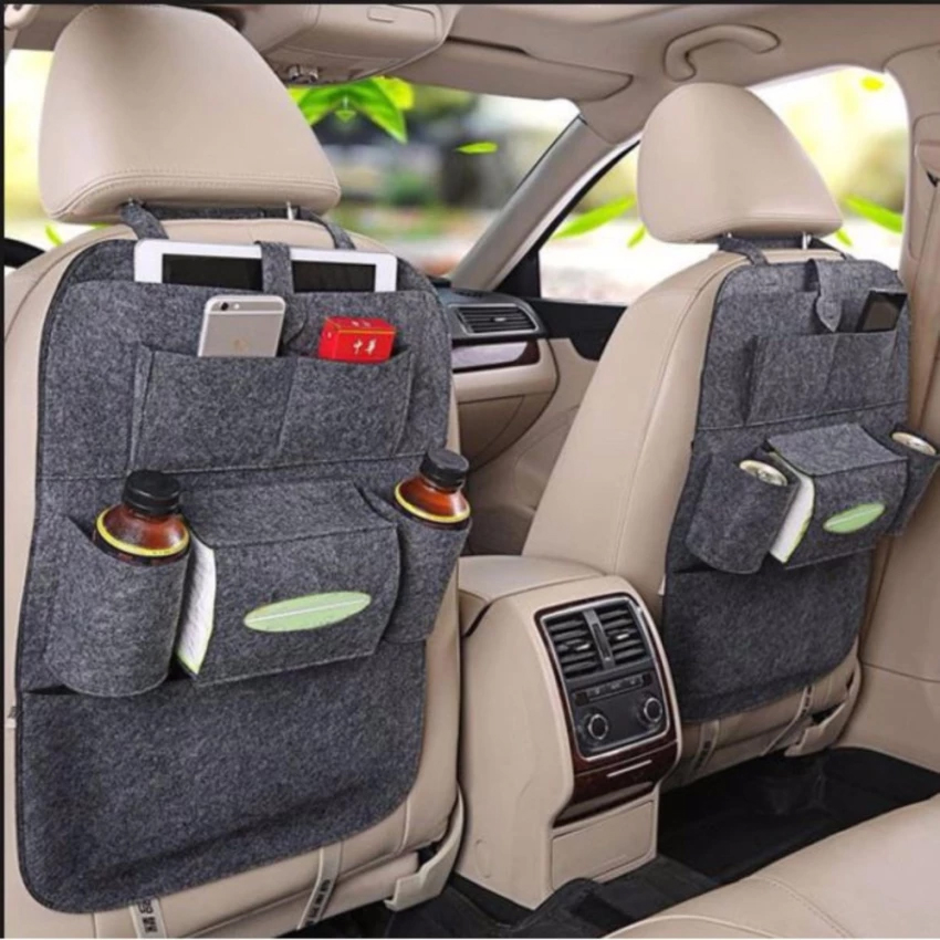 car seat storage bag