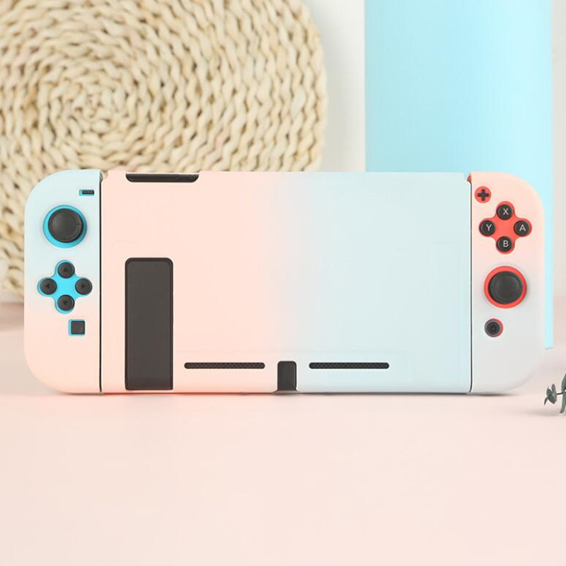 joycon shell