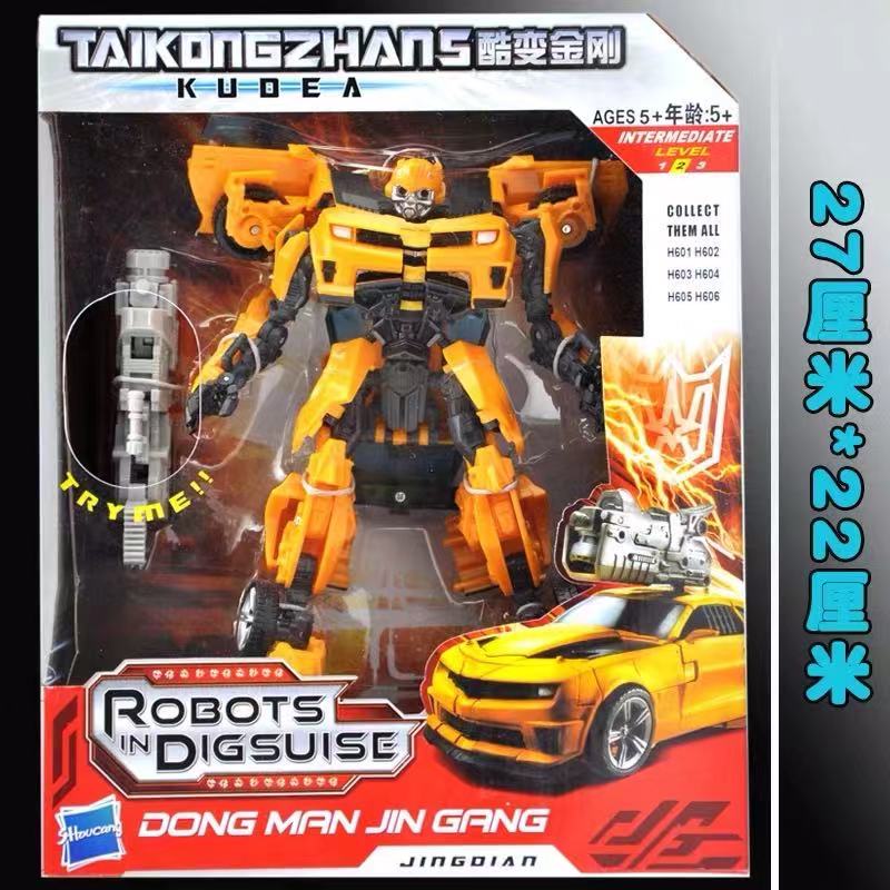 cheap bumblebee toys