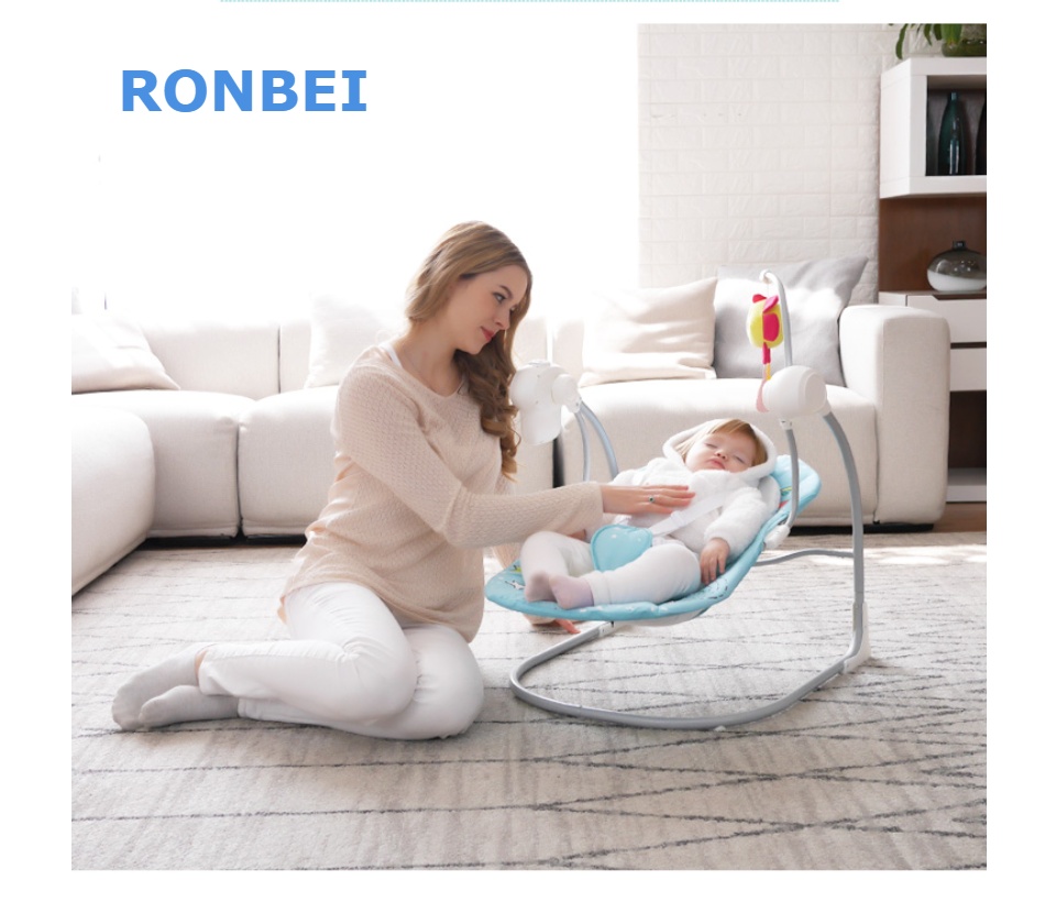 baby swing online
