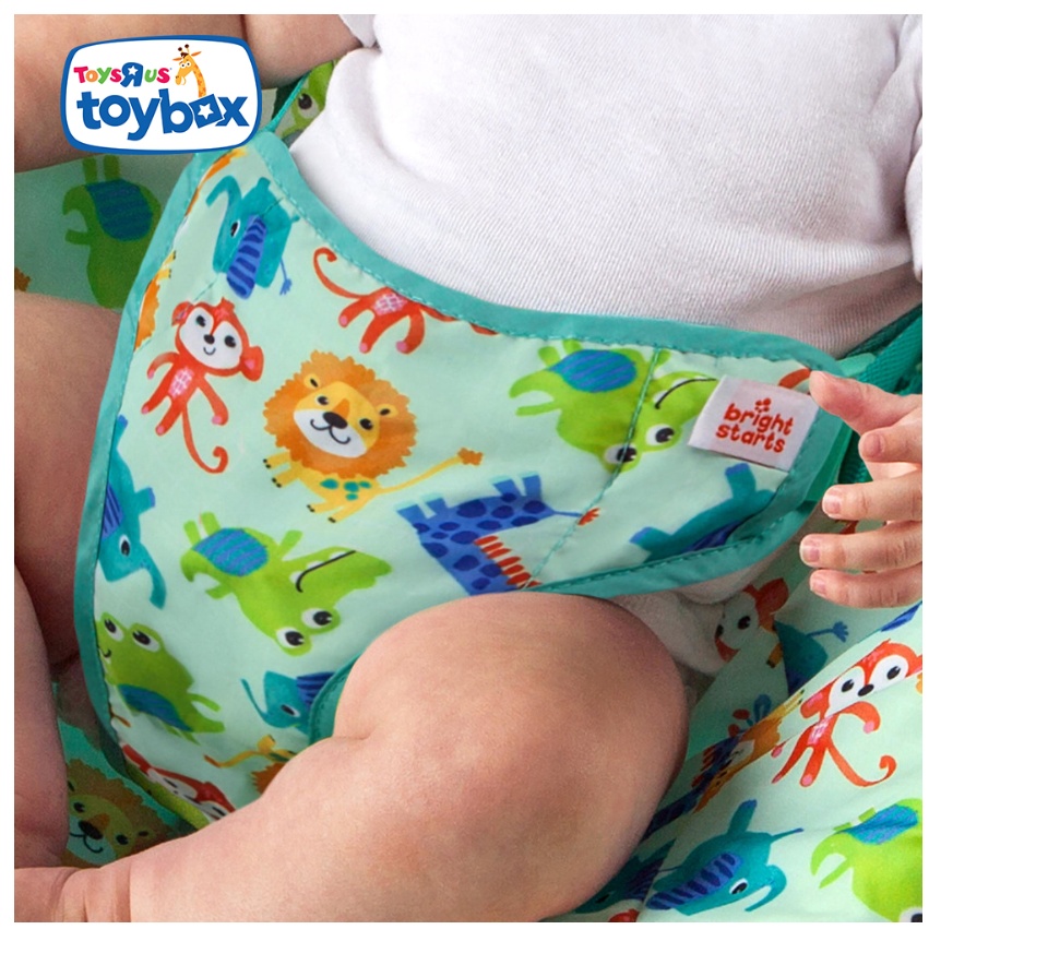 bright starts silly safari