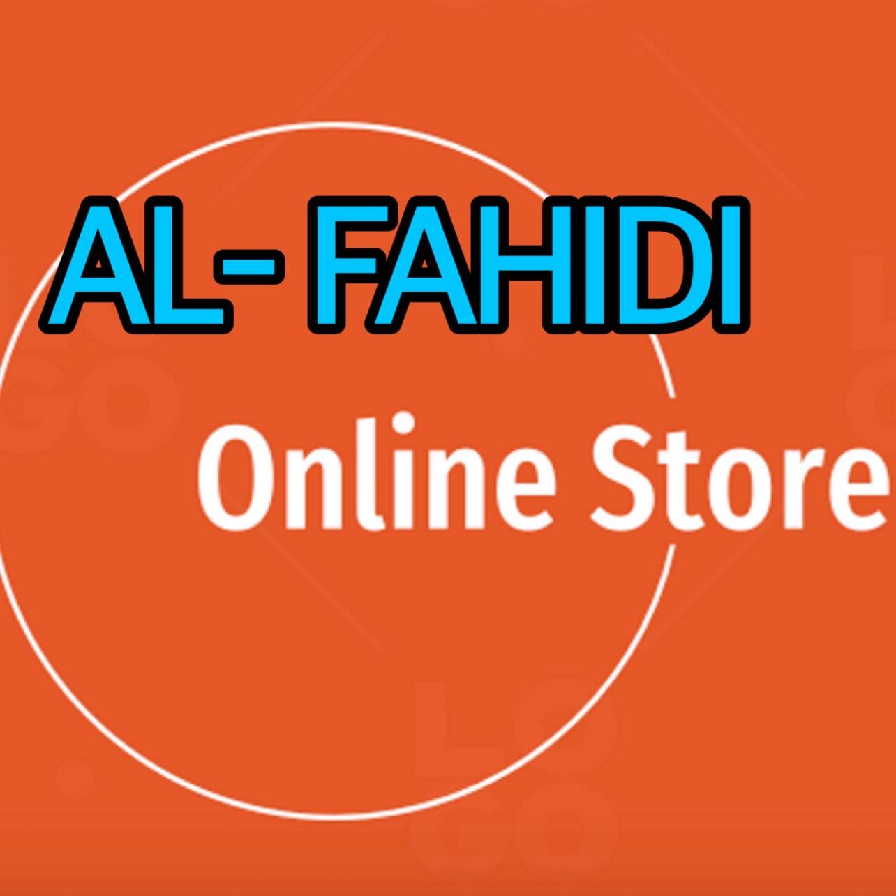 Shop online with ALFAHIDI ONLINE STORE now! Visit ALFAHIDI ONLINE