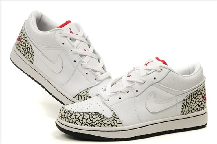 air jordan 3 low cut