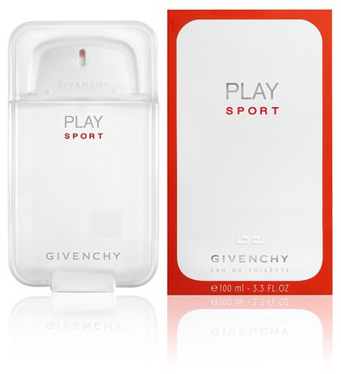 play givenchy 100ml