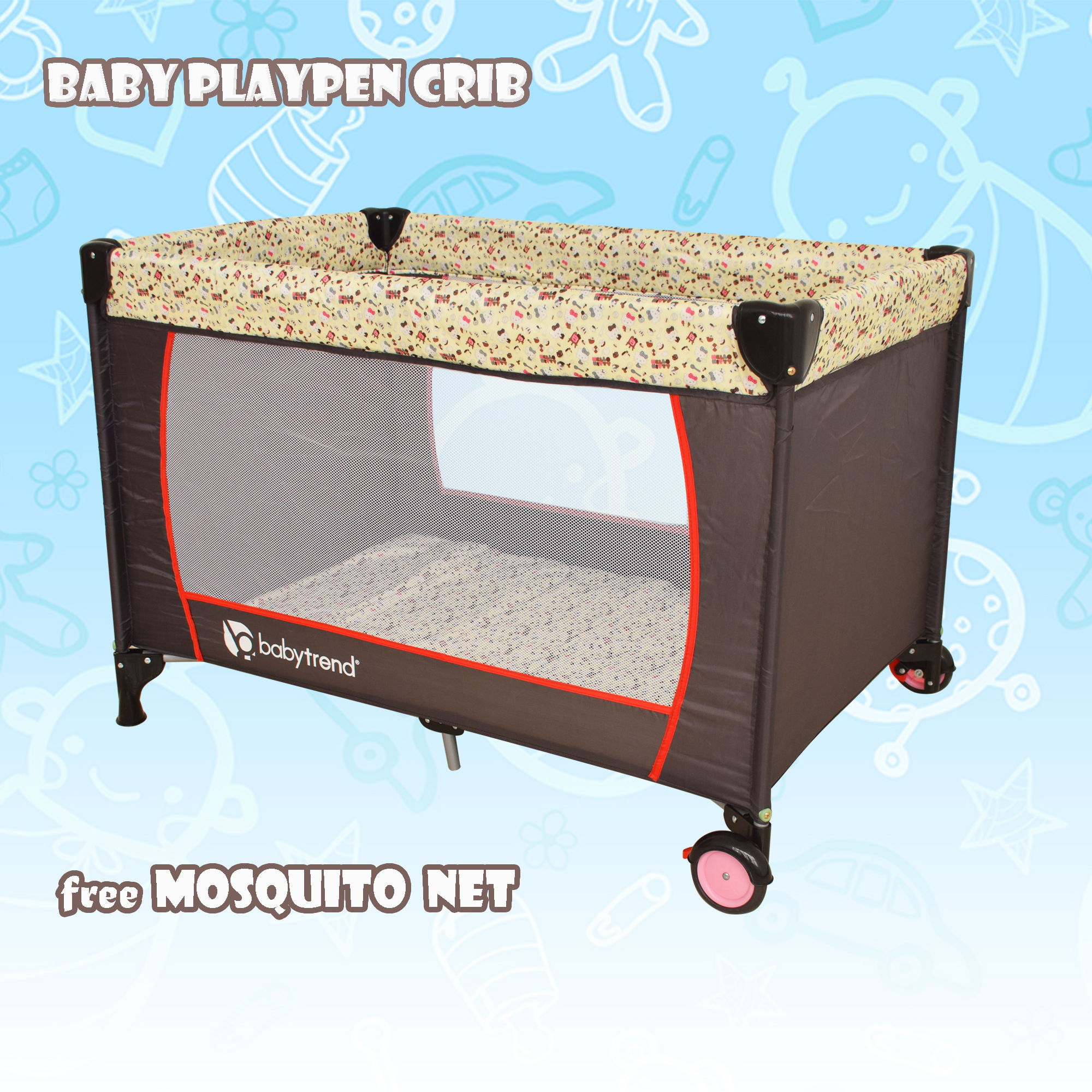 discount baby furniture