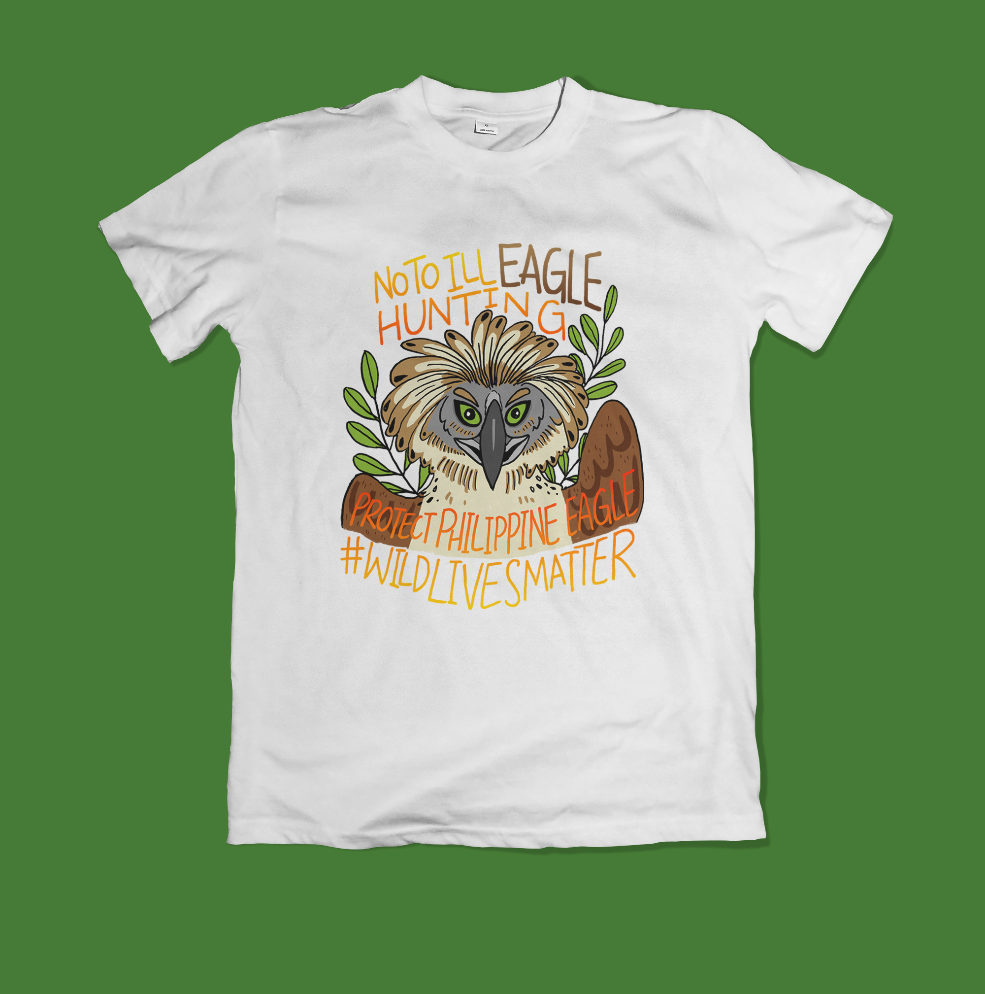 eagles dri fit shirt