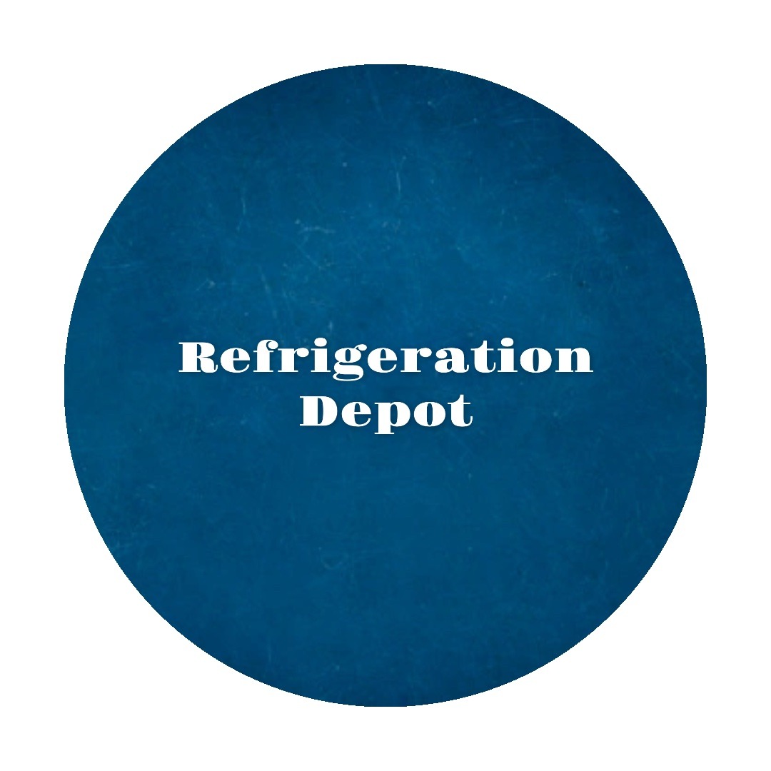 Shop online with Refrigeration Depot now! Visit Refrigeration Depot on