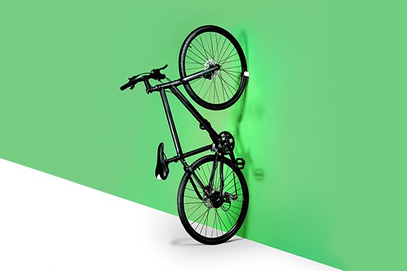 clug roadie bike holder