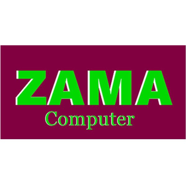 Shop online with ZAMA now! Visit ZAMA on Lazada.