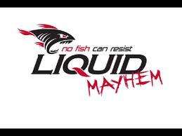 liquid mayhem