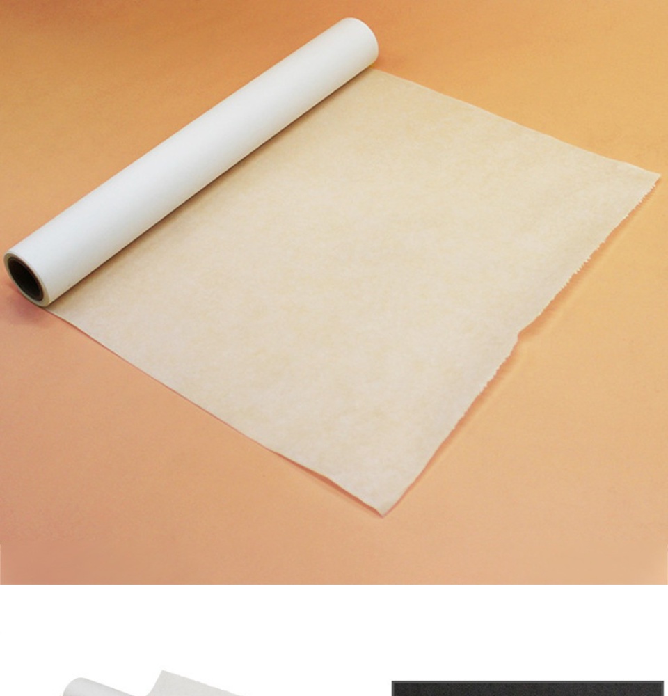 Parchment for Baking 10M Bakery Baking BBQ Party 5M Paper Paper Rectangle  Sheets Kitchen，Dining & Bar