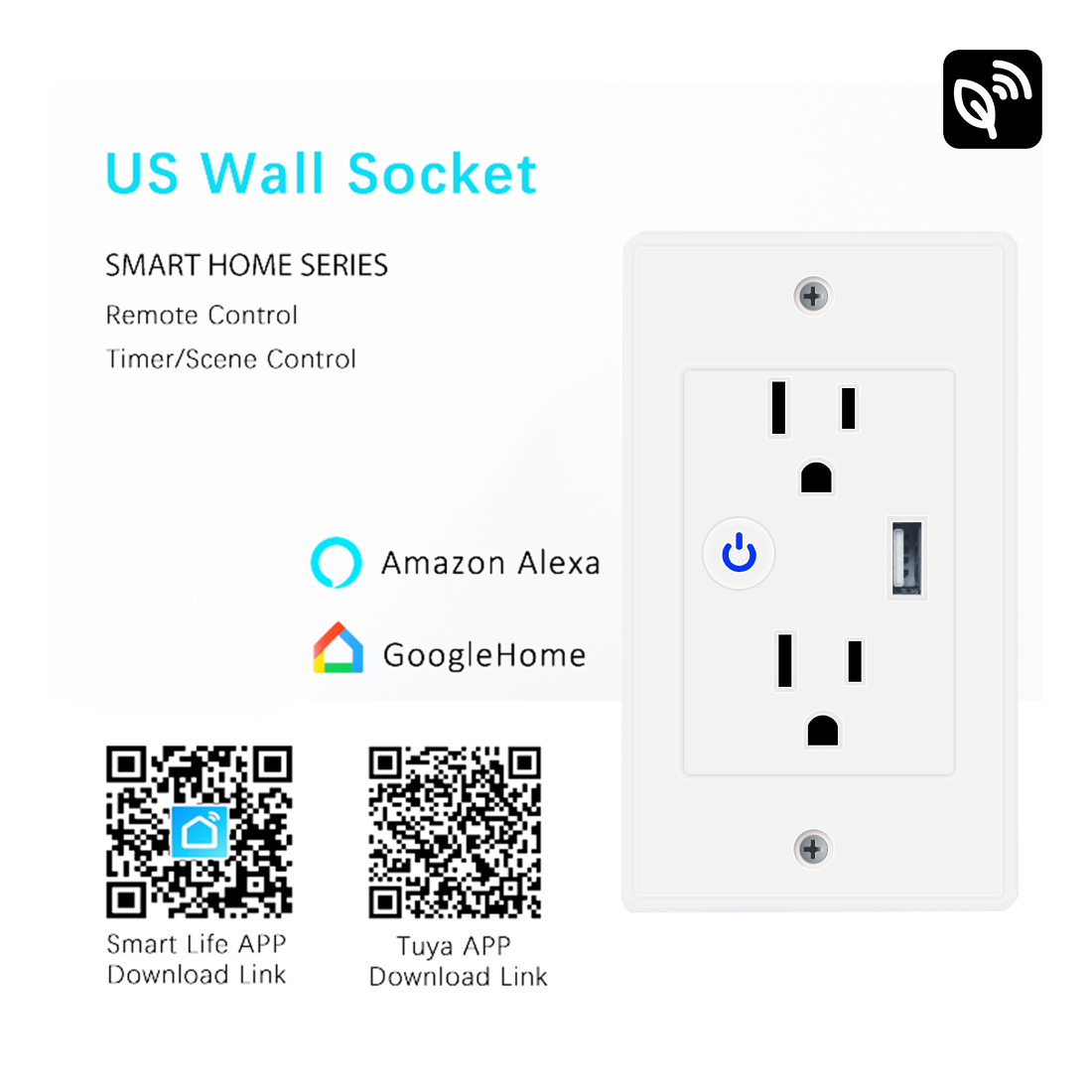 link smart life to google home