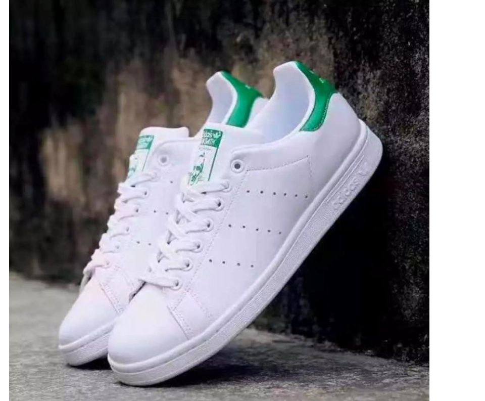 classic casual shoes