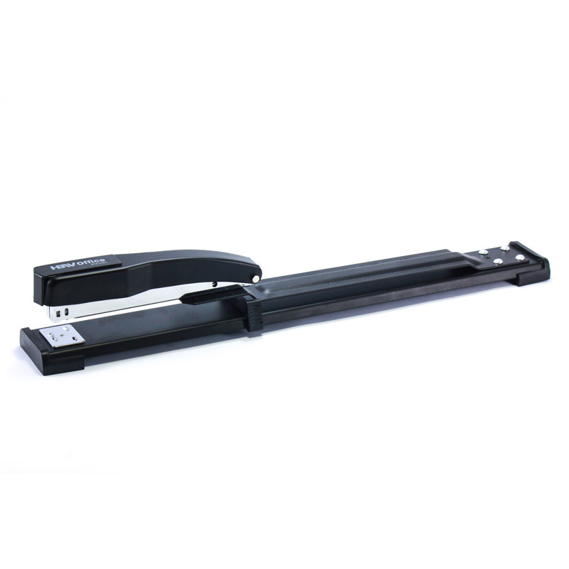 long reach stapler