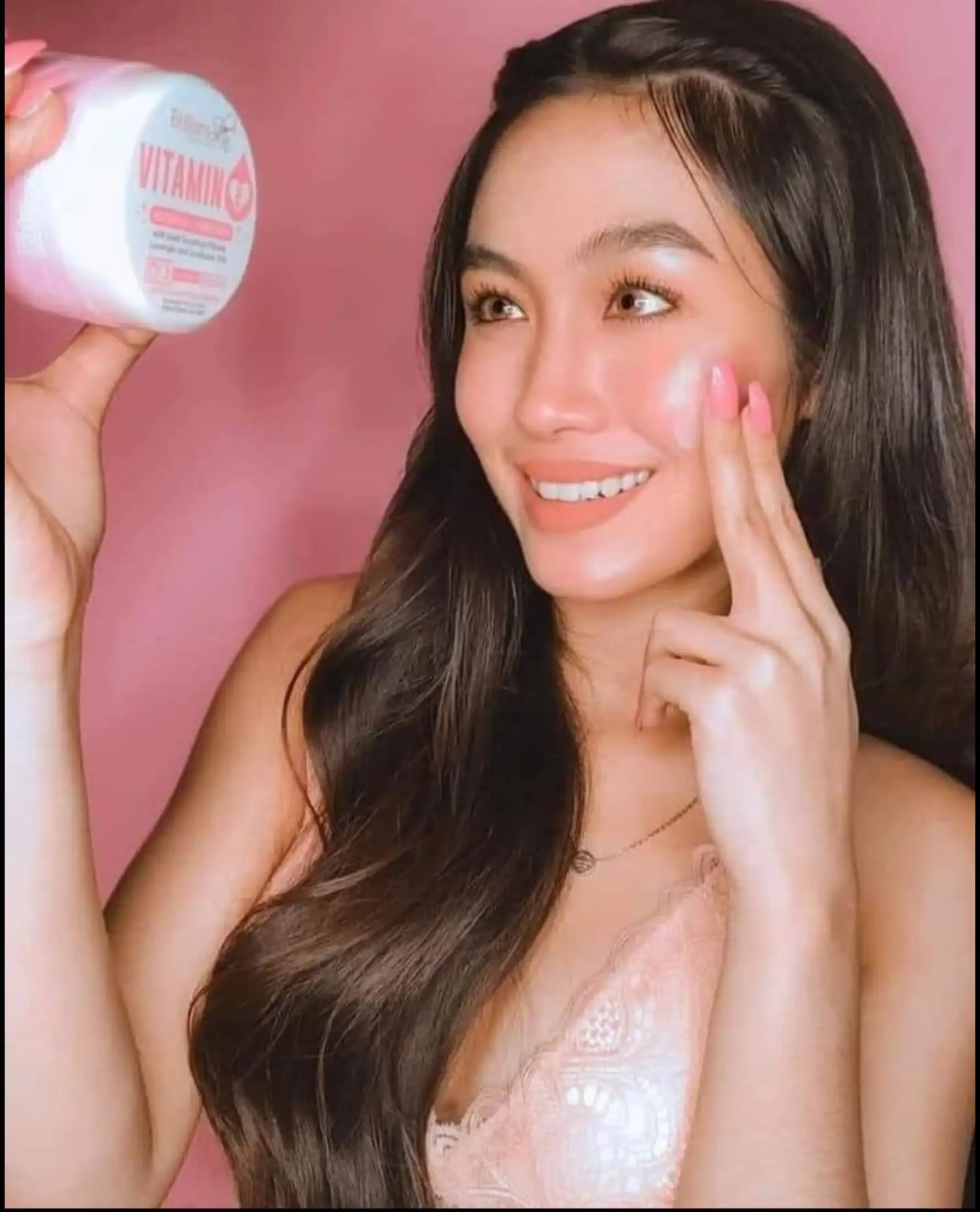 brilliant vitamin e cream