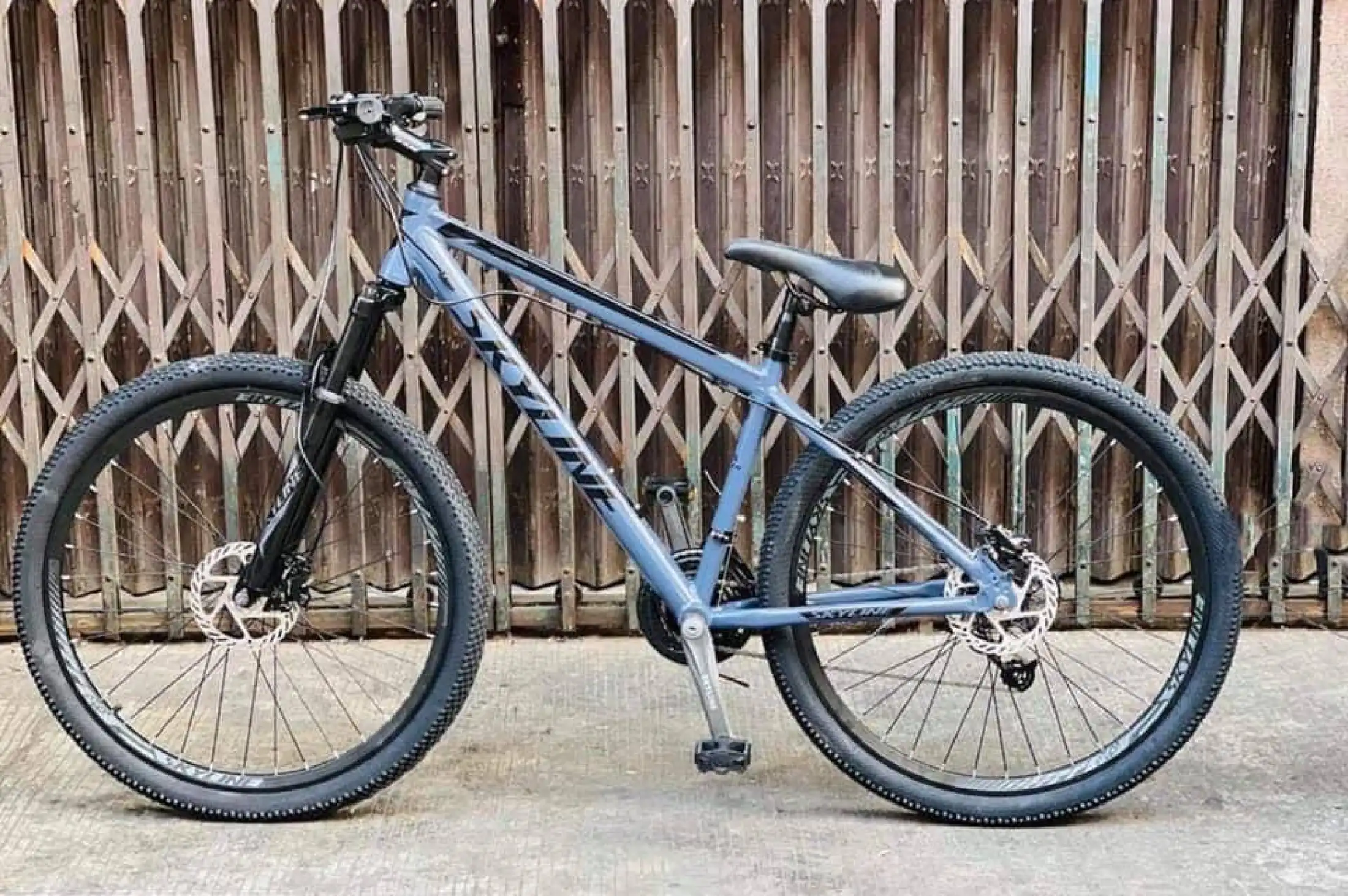 skyline roller 27.5