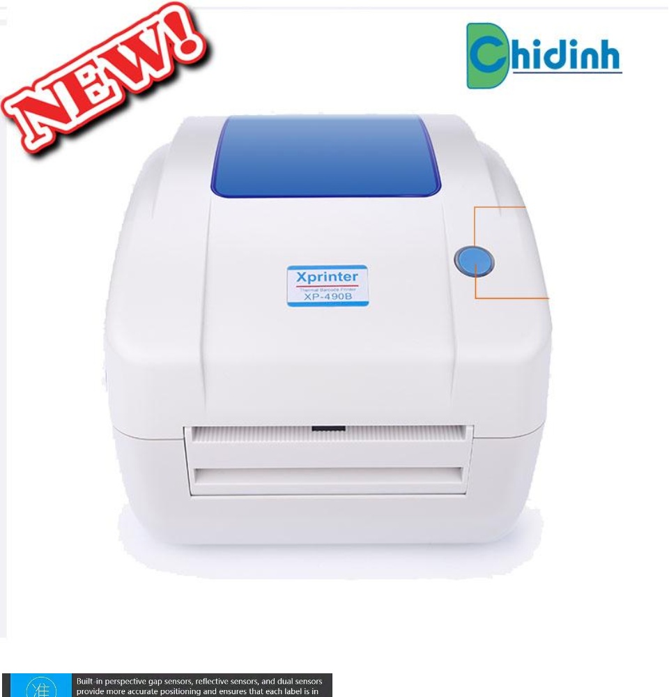 Xprinter driver windows 10