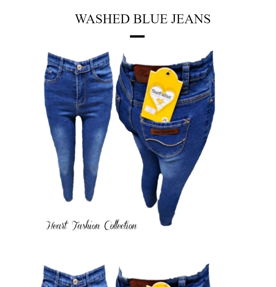 high waisted jeans cheap online