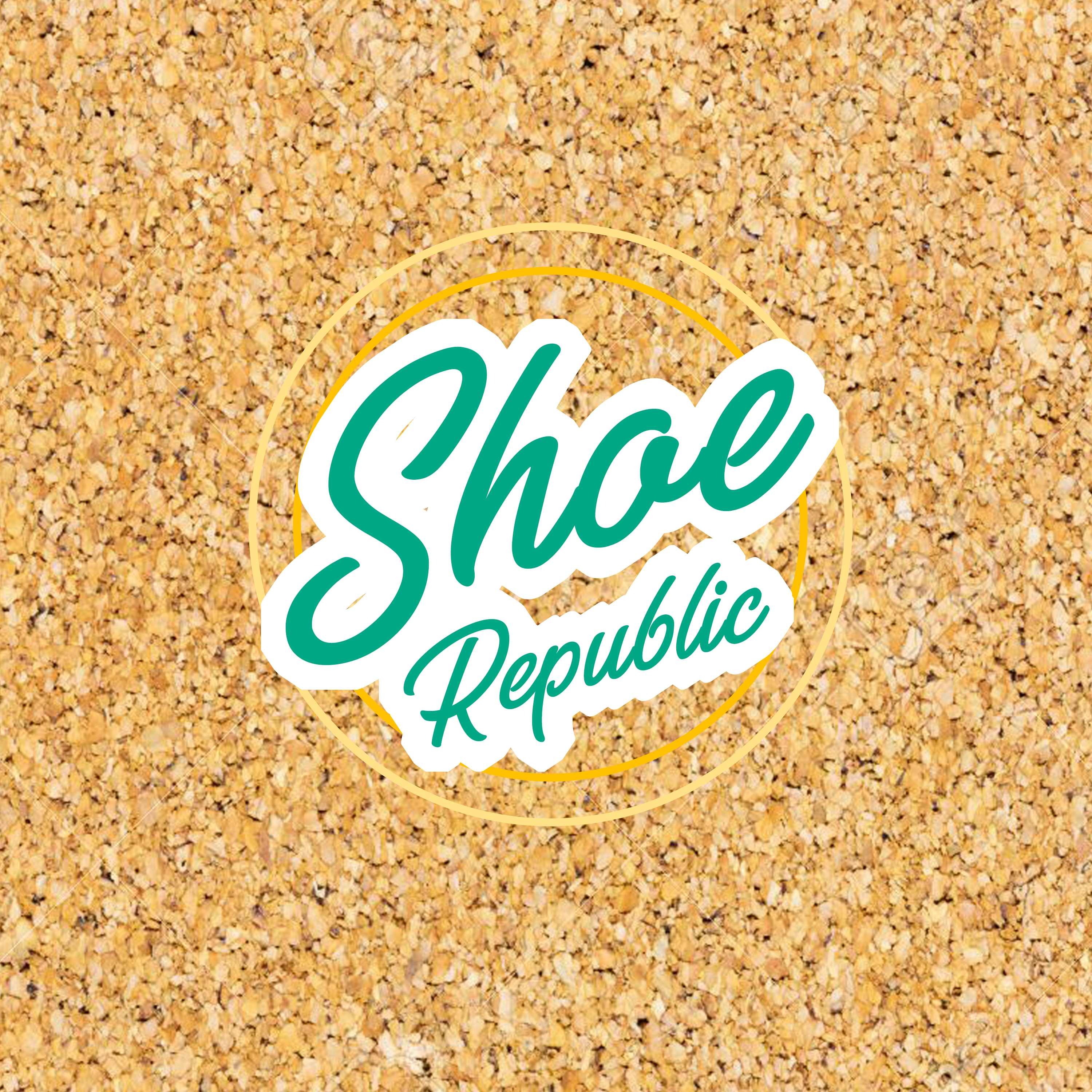 shoe republic wholesale