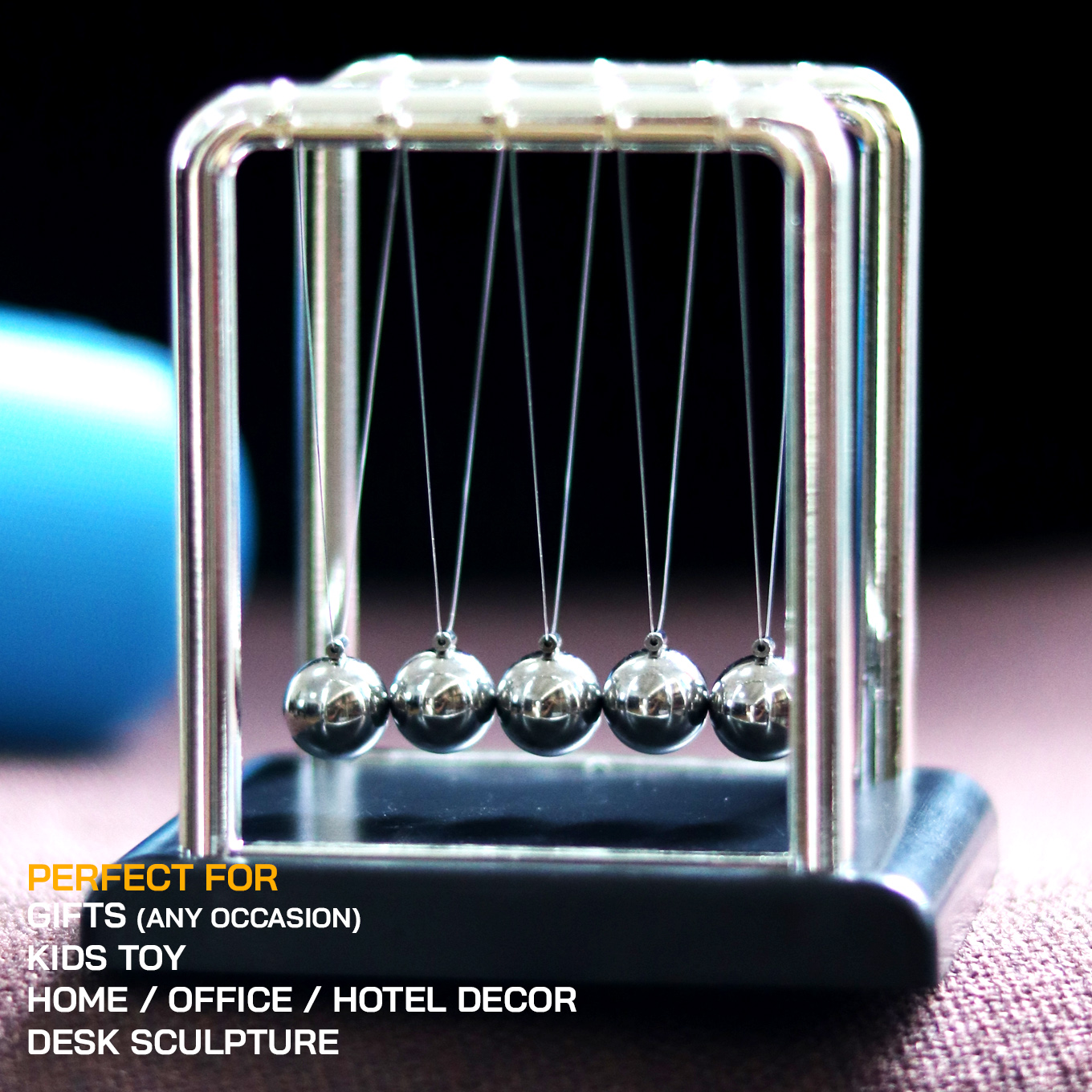 newton's cradle for sale