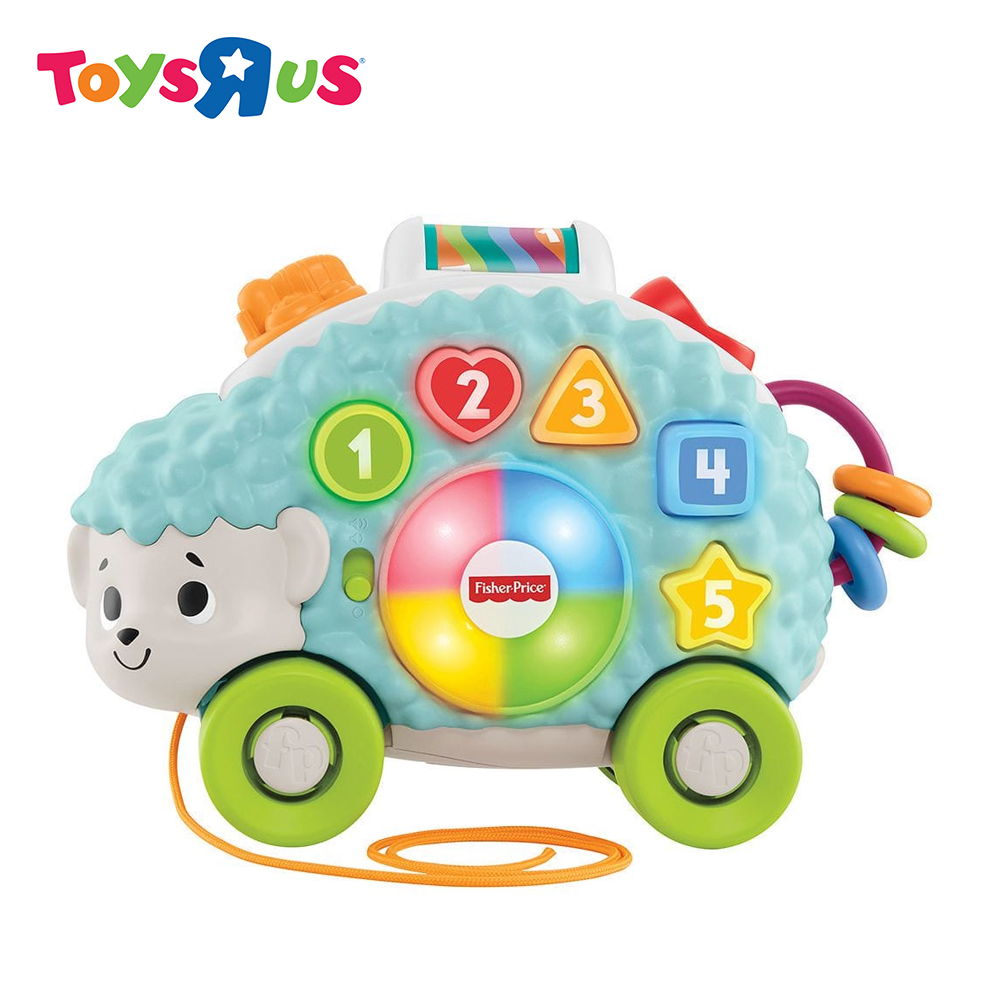 fisher price linkimals