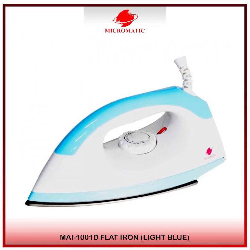 lightweight clothes iron