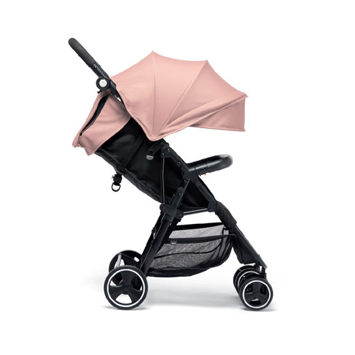 compact buggy for travelling