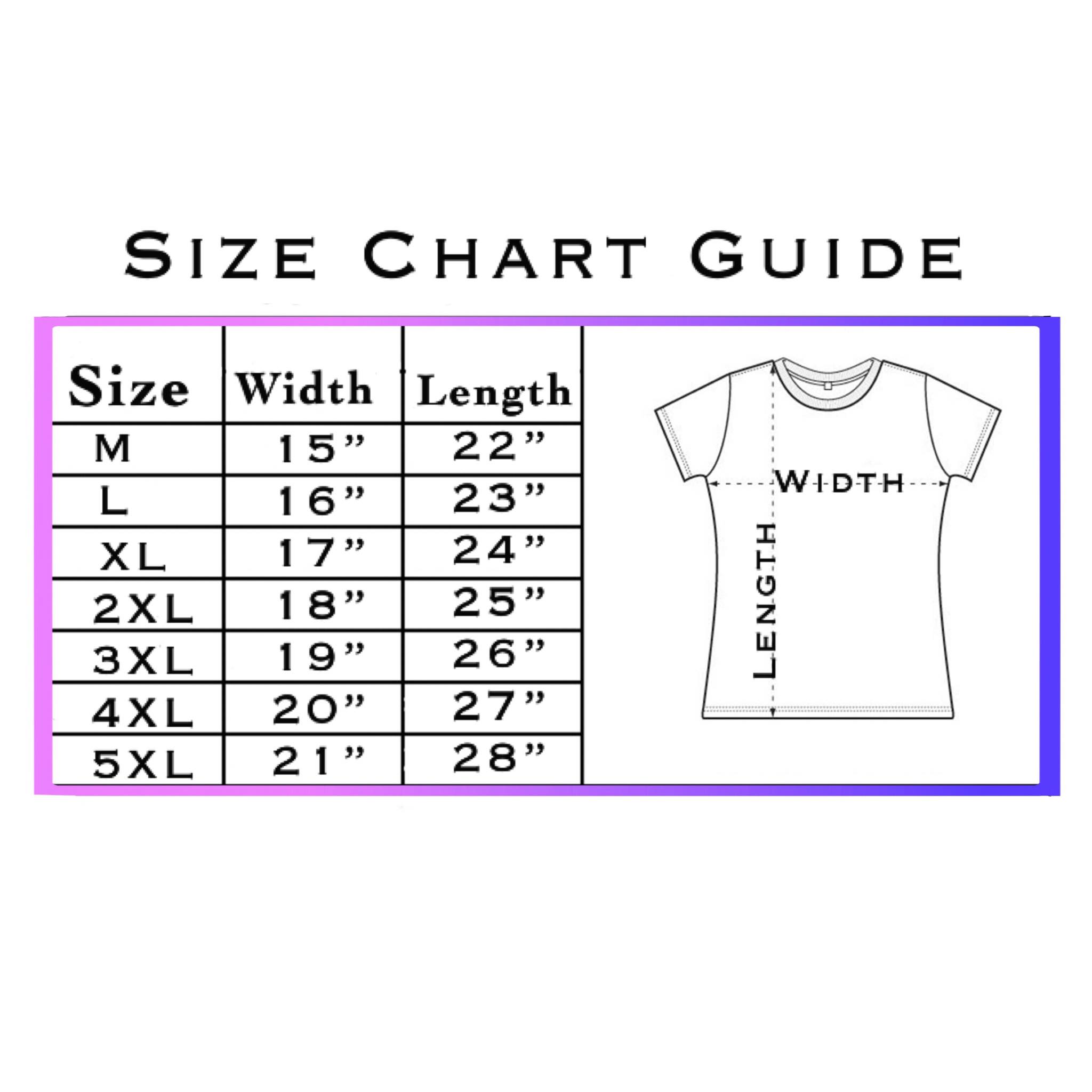 polo size chart women's