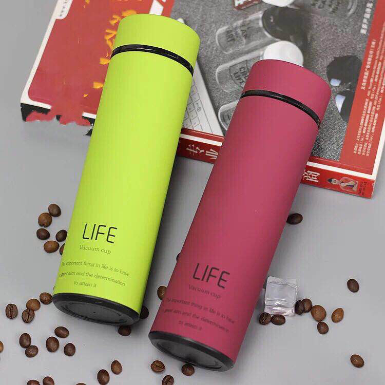 thermos vacuum cup