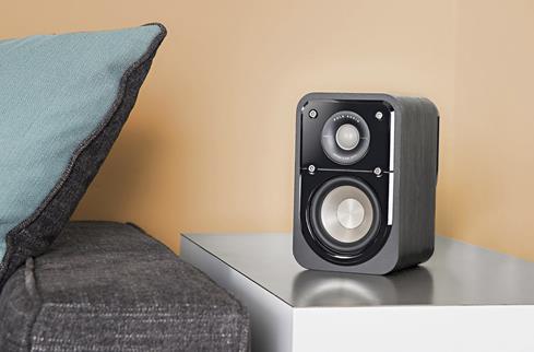 polk audio signature series s10