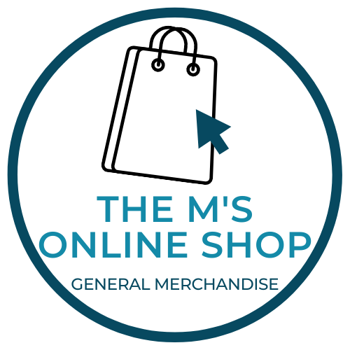 Shop online with The M's Online Shop now! Visit The M's Online Shop on