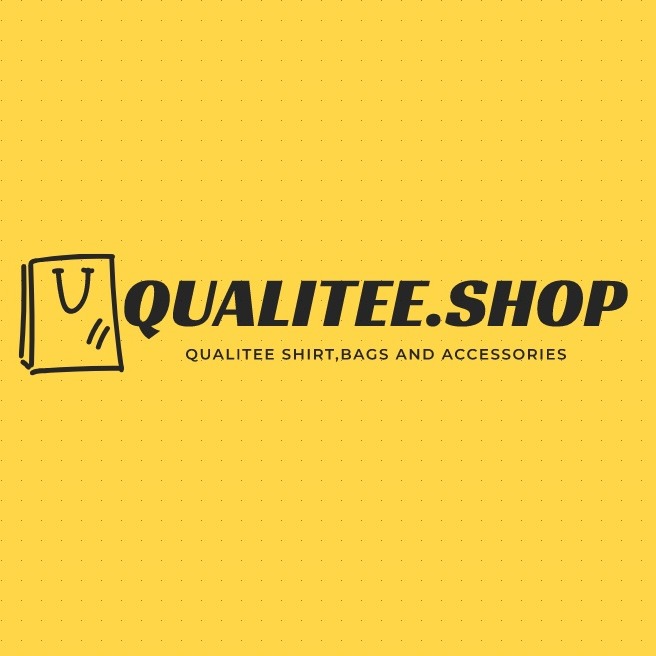 Shop online with QUALITEE.SHOP now! Visit QUALITEE.SHOP on Lazada.