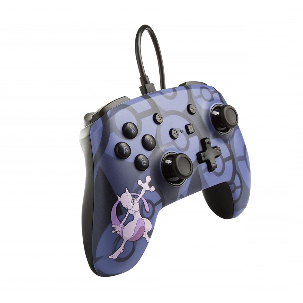 mewtwo pro controller