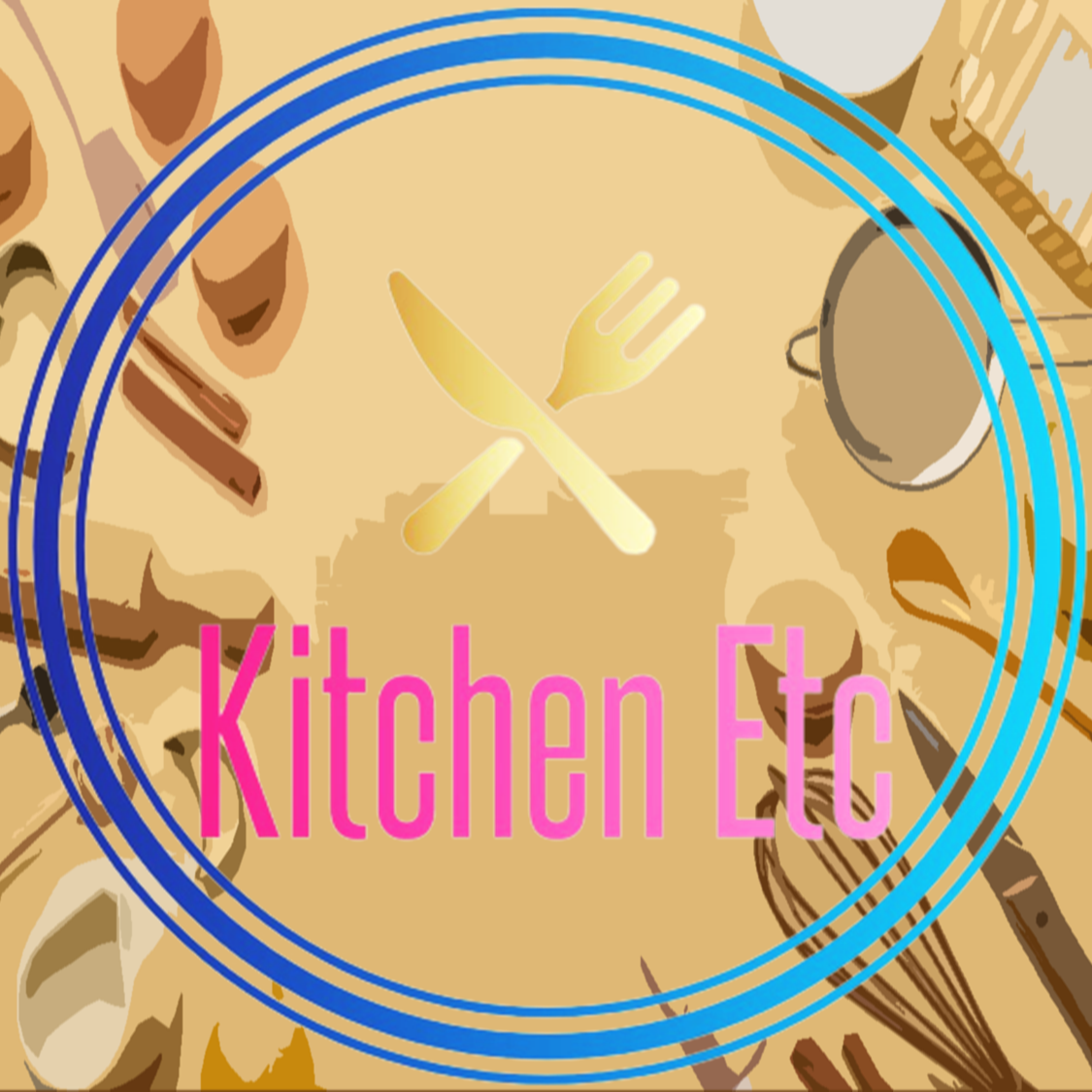 Shop online with Kitchen Etc now! Visit Kitchen Etc on Lazada.