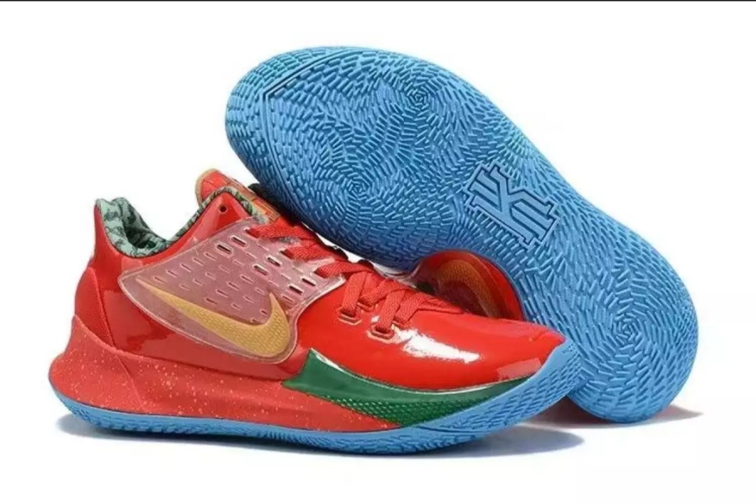 kyrie 5 crab