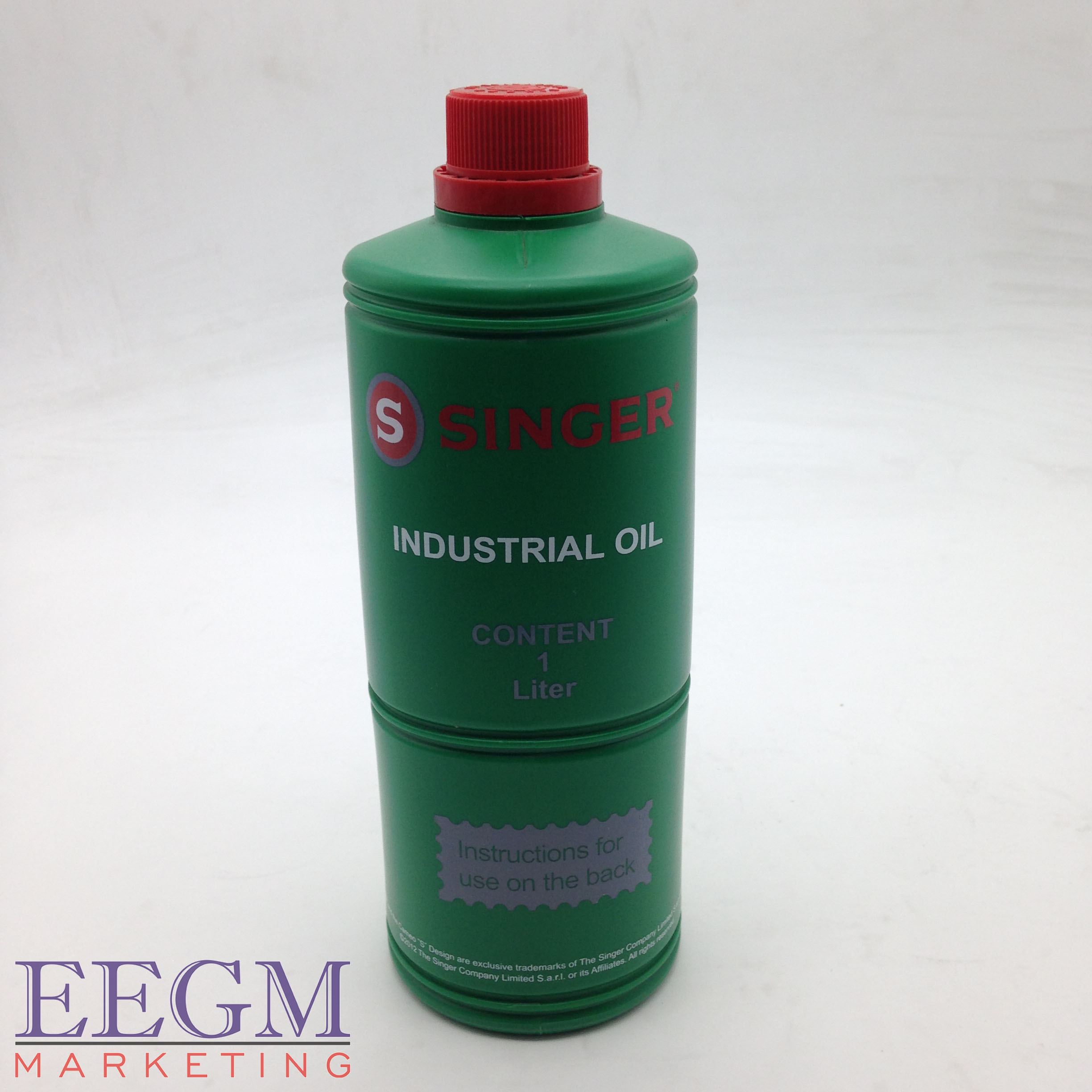 singer oil for motorcycle chain