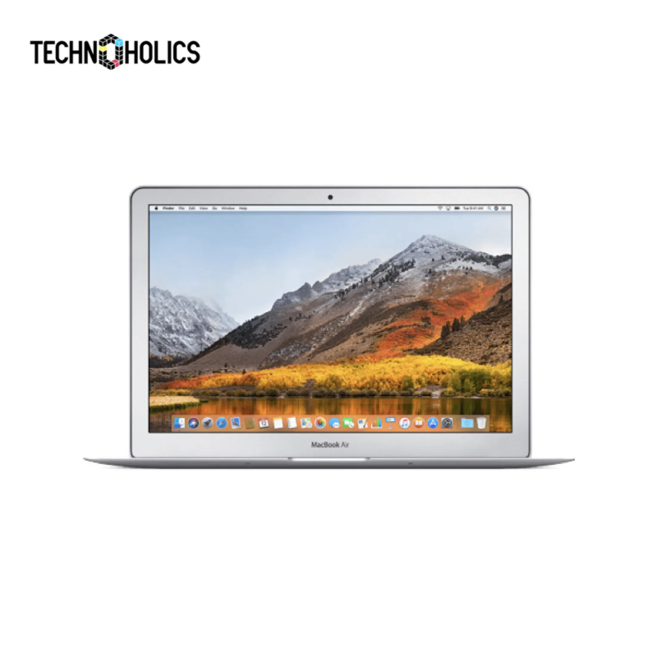 macbook air 2017 13.3 inch