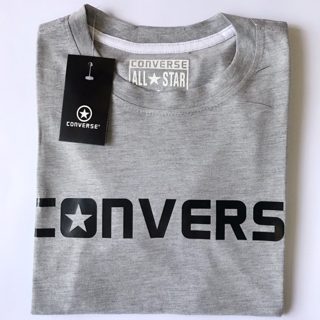 converse t shirt price