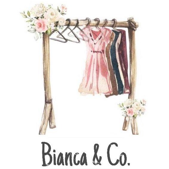 Shop online with Bianca & Co. now! Visit Bianca & Co. on Lazada.